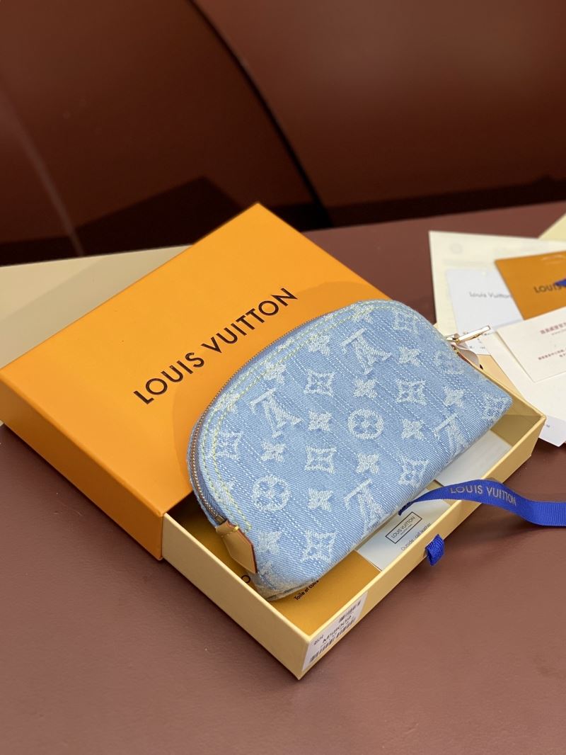 Louis Vuitton Wallets Purse